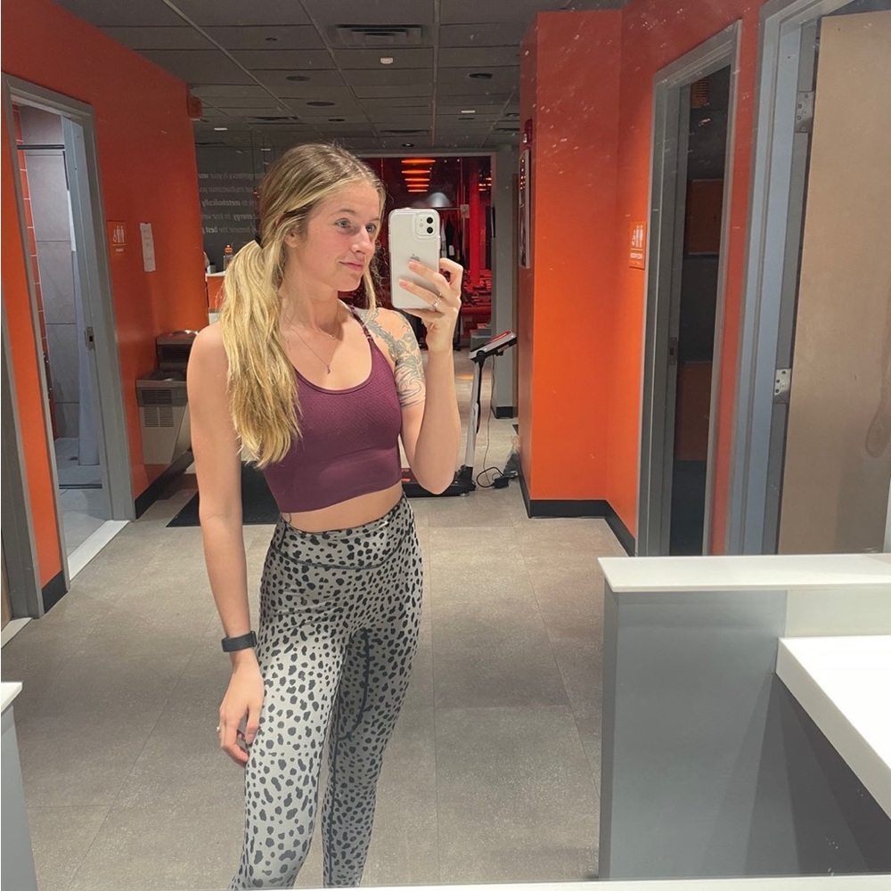 balance athletica quartz tank